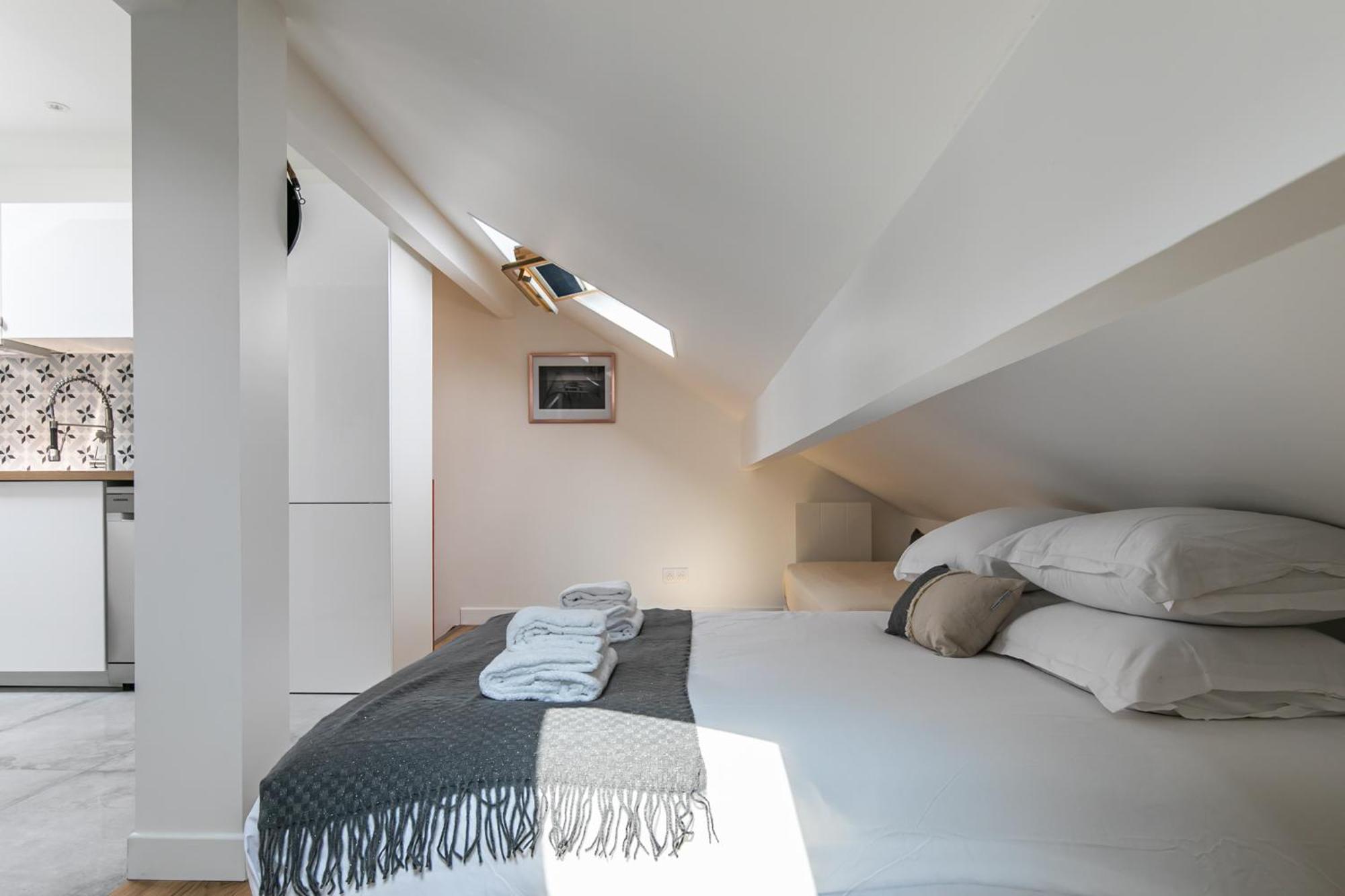 Mba Splendide Appart - Banlieue Est Paris - Psb3 Apartment Les Pavillons-sous-Bois Exterior photo
